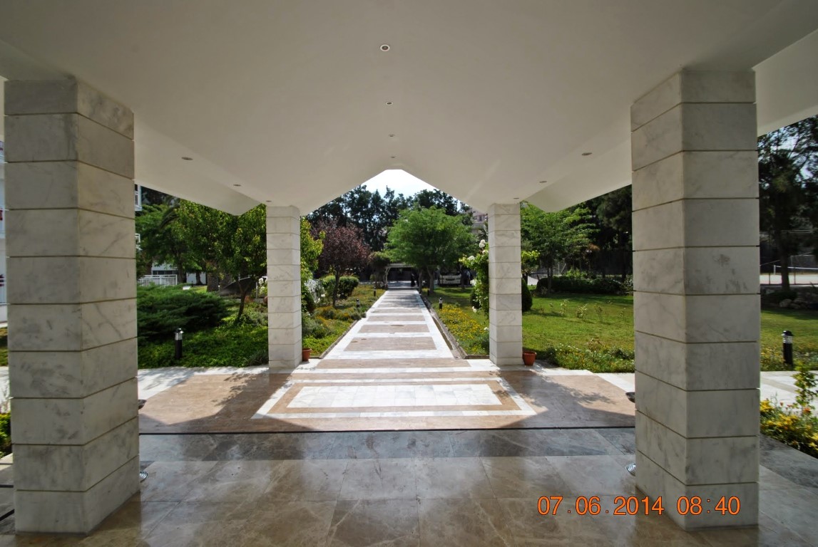 imagini hotel LE BLEU KUSADASI